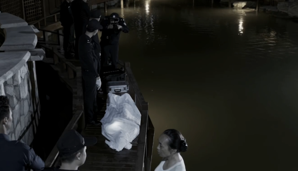 3天播放量飆到1.5億！萬茜演技獲好評，這部16集懸疑劇要火了？