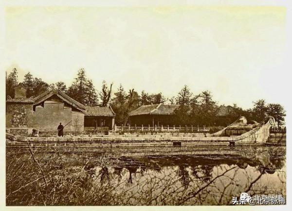 畫說北京丨頤和園裡的山河歲月
