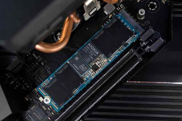 鎧俠EXCERIA PRO極至超速SSD 1TB評測：PCIe 4.0新旗艦，電競玩家新夥伴