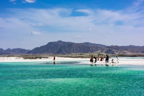 青海、西藏十大冷門景點,人少景美好玩 青海、西藏十大冷門景點,人少景美好玩