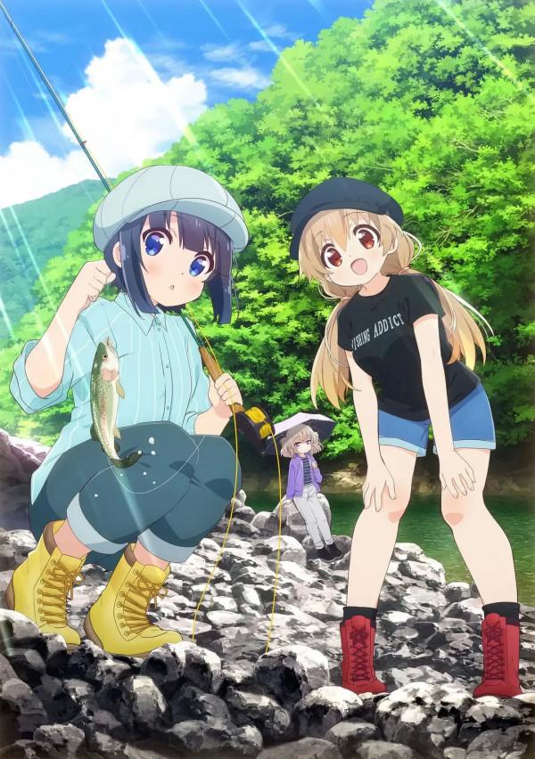 “鬼滅”霸榜，1月新番還有潛力股嗎？