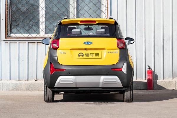 小螞蟻后擋風玻璃自然碎裂,車主需要知道兩個原因,牢記處理方法 小螞蟻后擋風玻璃自然碎裂,車主需要知道兩個原因,牢記處理方法