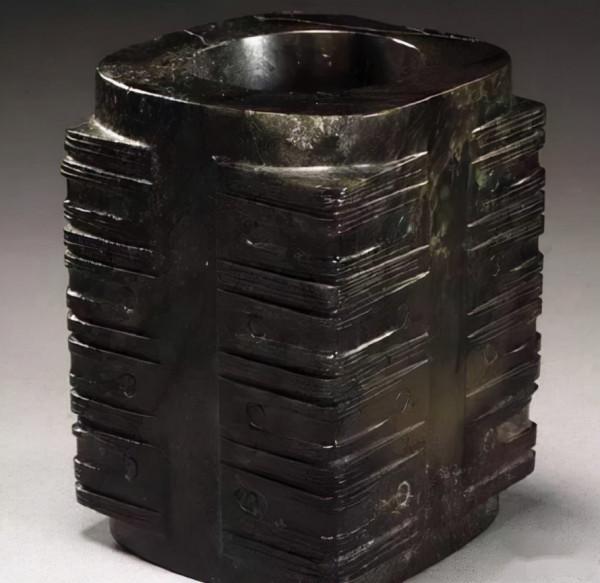 古玉界:蘇富比拍賣中國高古玉成交選錄 古玉界:蘇富比拍賣中國高古玉成交選錄