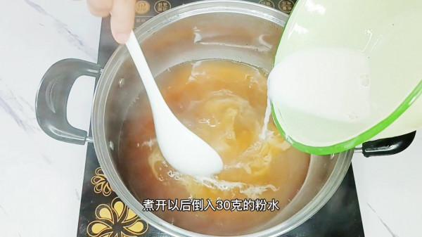 廣東桂花千層馬蹄糕你有吃過嗎?進來看我這樣做 廣東桂花千層馬蹄糕你有吃過嗎?進來看我這樣做