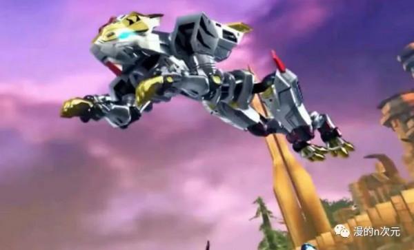 《超獸武裝》最令人討厭的角色