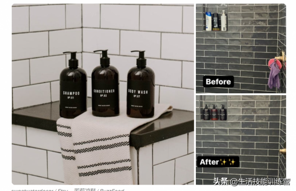 30個讓家變得整潔美觀的家居用品