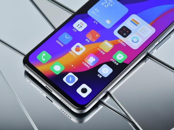 魅族18X新機鑑賞 首發Flyme 9.2的中端";大魔王"; 魅族18X新機鑑賞 首發Flyme 9.2的中端";大魔王";