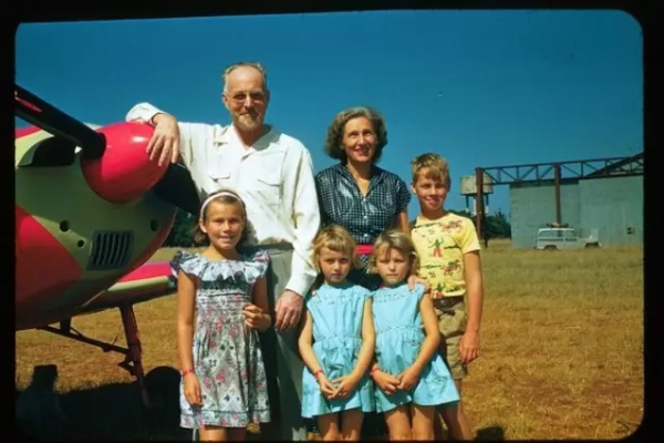 再好的教育,都抵不過一個厲害的媽 再好的教育,都抵不過一個厲害的媽