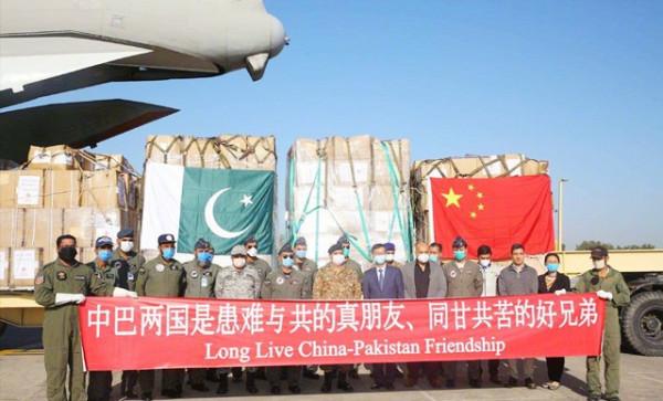 汶川地震，巴基斯坦為中國捐光帳篷，7年後他為報恩不惜拋棄妻女