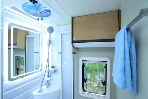 宇通&amp;匯誠鑫達定製版 細節控看過來 智慧系統 安全暢行