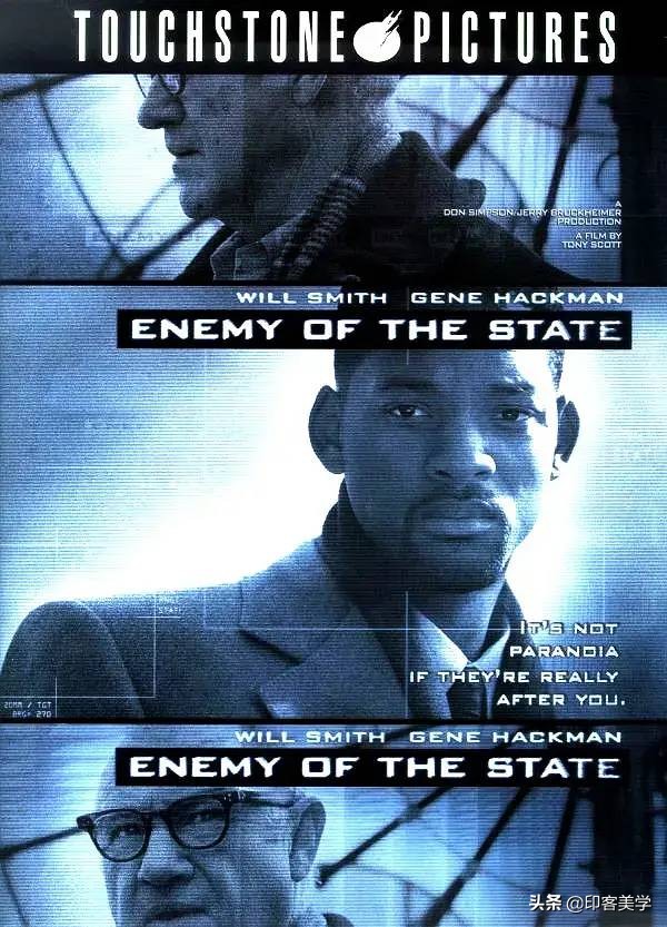 十部高分諜戰片，刺激