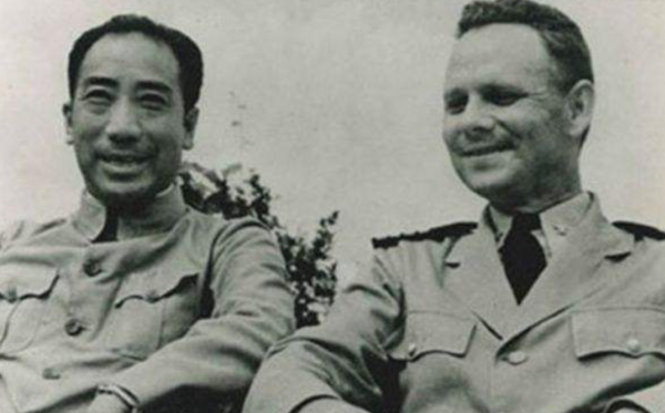 1951年，戴笠的獨子被我軍槍斃，他究竟做了什麼？