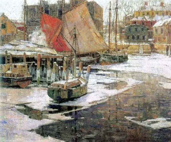 色感是第七感嗎?弗雷德裡克·穆爾豪普特 色感是第七感嗎?弗雷德裡克·穆爾豪普特