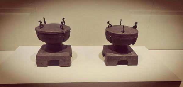 滅國狂潮:楚國從楚武王到楚成王120年的瘋狂擴張 滅國狂潮:楚國從楚武王到楚成王120年的瘋狂擴張