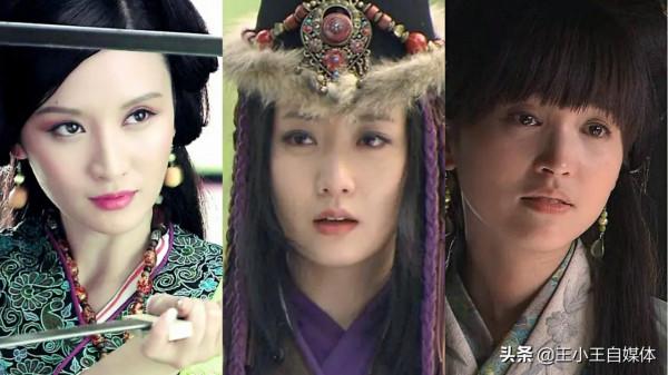 配角演技吊打主角的五部劇，不是主角演技不行，而是配角太過強大