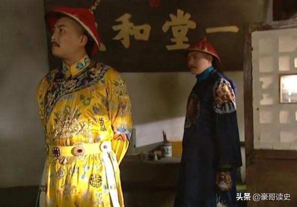 八阿哥胤禩:40條大罪,6個月圈禁生活,雍正讓他變得豬狗不如 八阿哥胤禩:40條大罪,6個月圈禁生活,雍正讓他變得豬狗不如