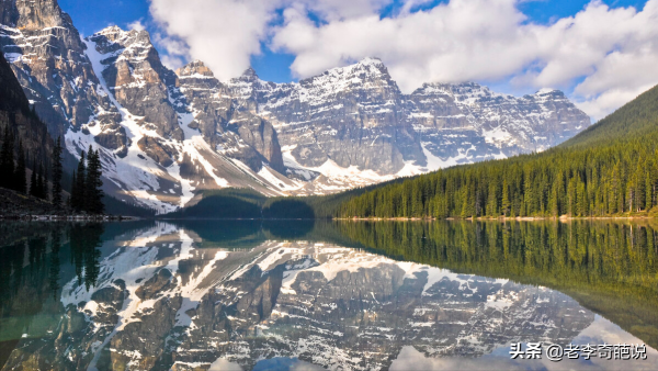 玉帝的真實來歷超乎想象，渡劫1750次，他都經歷了什麼