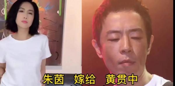 盤點那些老夫老妻的明星們