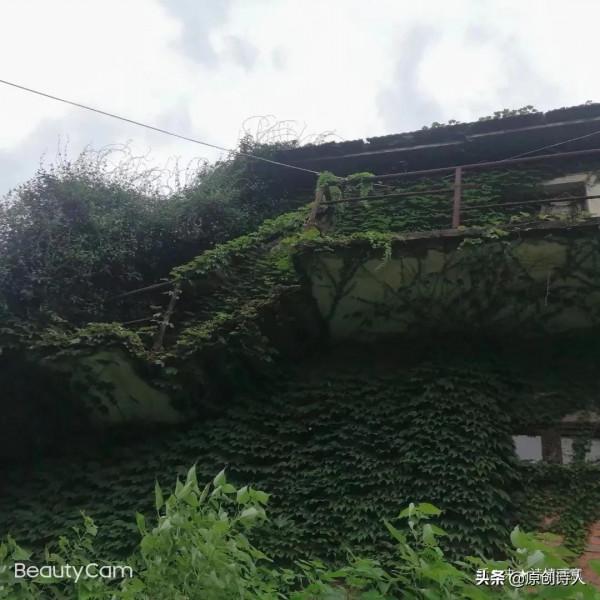 憶銅陵市樅陽縣井邊村銅礦