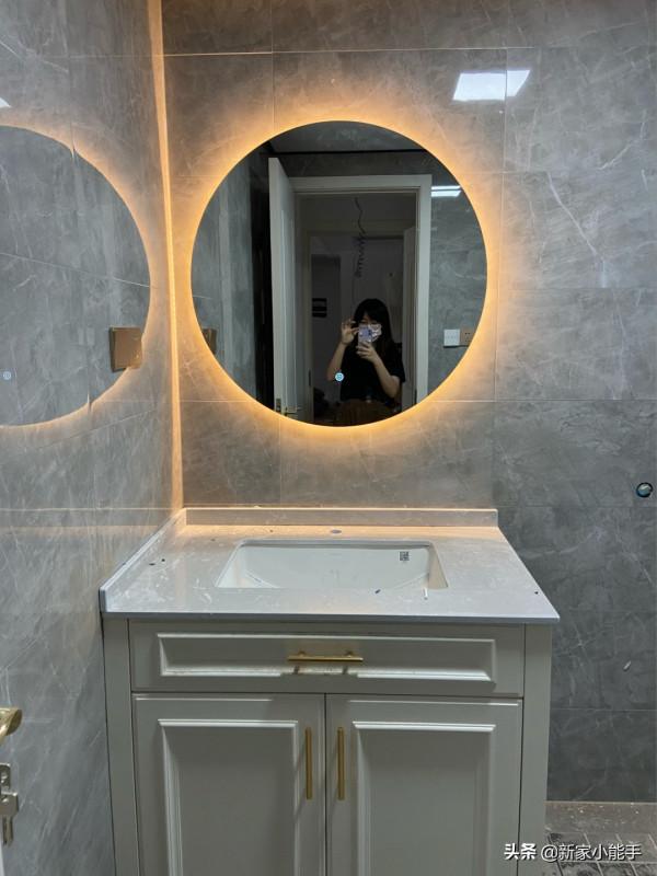 新房終於添置傢俱，越來越像一個家，時尚大氣，一家人都滿意