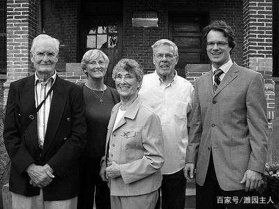 姜昆最得意的“洋徒弟”大山，撈金無數為何突然銷聲匿跡了？