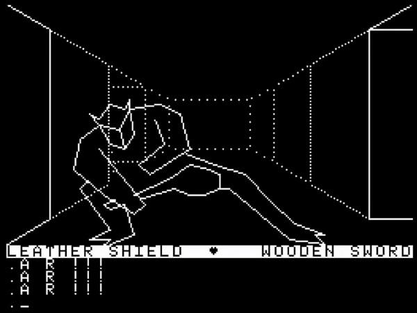 從簡單的線條到逼真的畫面只用了短短70年！電子遊戲的神奇發展史