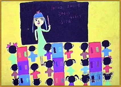 隨筆:老師的角色 隨筆:老師的角色