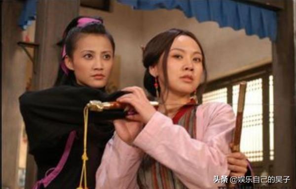 《武林外傳》開播十六年，看看你不曾關注的十大客串明星吧