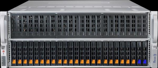 軟硬協同 坤前AI算力方案促進產業智慧升級