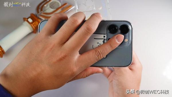 iOS 15.1正式版體驗!iPhone 13 Pro使用者建議升級,加入了兩個新功能 iOS 15.1正式版體驗!iPhone 13 Pro使用者建議升級,加入了兩個新功能