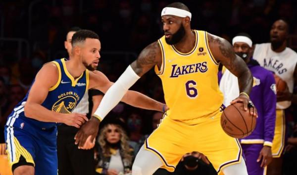 盤點湖人群星新賽季里程碑：勒布朗領銜，霍華德威少安東尼上榜