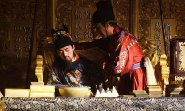 整個大明朝為什麼僅有一人弔唁崇禎帝? 整個大明朝為什麼僅有一人弔唁崇禎帝?