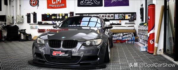 玩改裝，最重要的不是金錢，而是這個因素