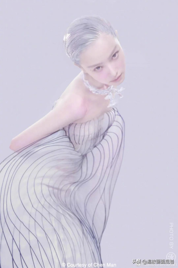 陳漫團隊技術好審美不高;借這個話題談談什麼是美?如何提高審美 陳漫團隊技術好審美不高;借這個話題談談什麼是美?如何提高審美