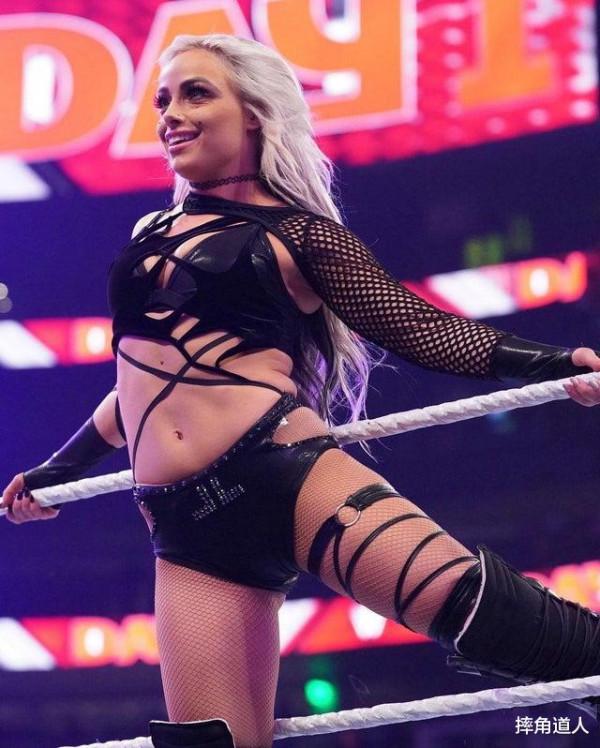 WWE皇家大戰2022首位參賽者敲定？麗芙連敗數陣或將否極泰來