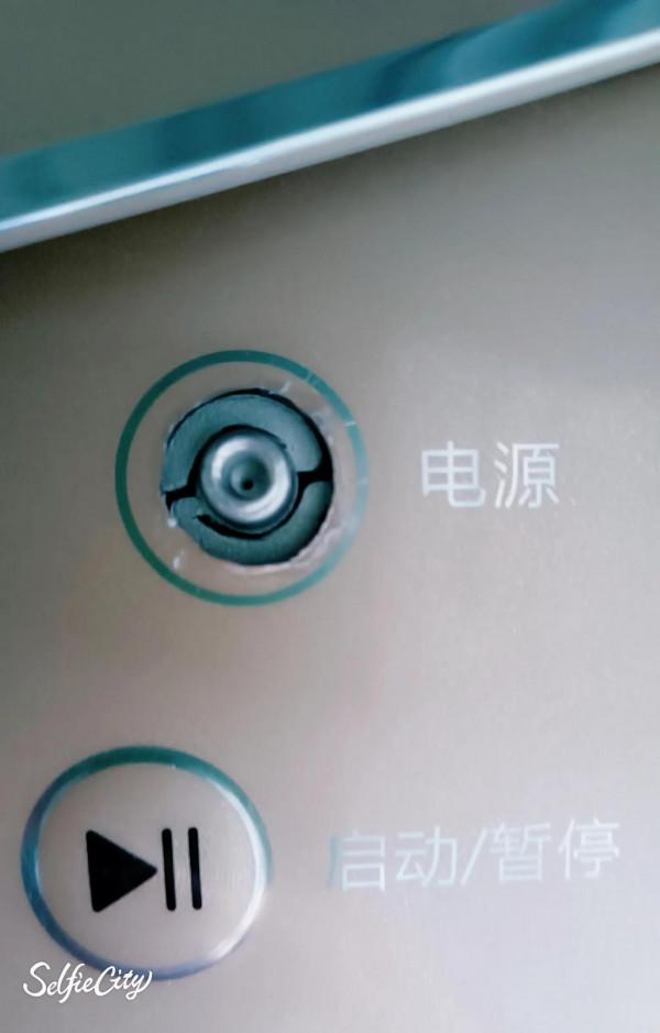 真好，通電了，一切完好如初