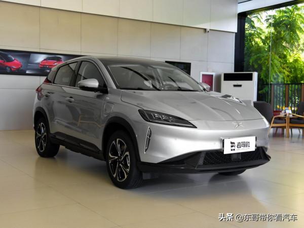 省加油省保養，續航520公里半小時快充的SUV，實拍小鵬汽車G3