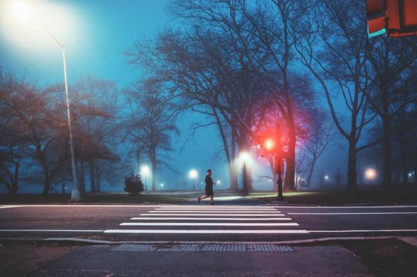 48歲杭州男子，每天堅持夜跑5公里，2年後，他的身體怎麼樣了？