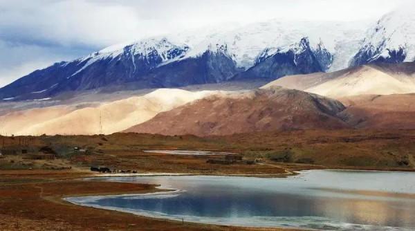 總有一個地方你要奔赴