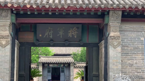 你真的逛過興城古城嗎？帶你細數古城內那些老宅往事