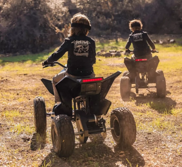 特斯拉新車來了，續航僅24公里？周車圈新聞