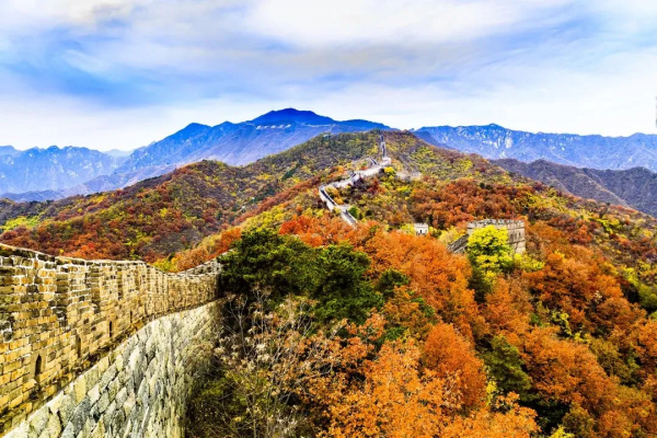 北京八達嶺長城和北京慕田峪長城哪個更好玩？