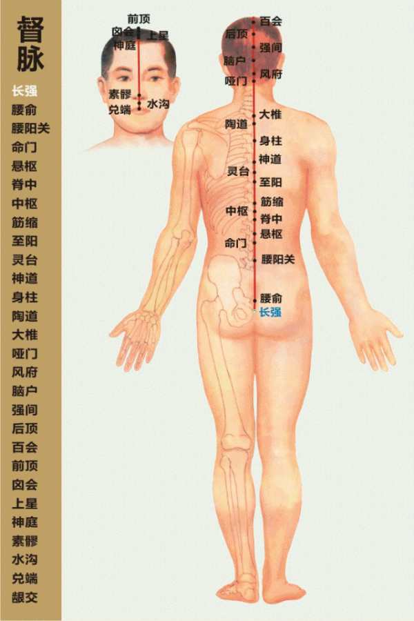 一個小方法，強壯五臟六腑，讓你陽氣十足