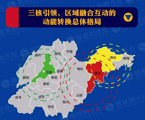 經濟總量從超越江蘇,到被反超3萬億,山東為何突然掉隊了? 經濟總量從超越江蘇,到被反超3萬億,山東為何突然掉隊了?