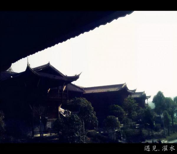 濯水古鎮,這裡有亞洲第一風雨廊橋,你看過嗎? 濯水古鎮,這裡有亞洲第一風雨廊橋,你看過嗎?