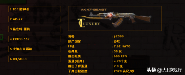 CS1&period;5、1&period;6和零點行動，誰才是真正的老經典呢？