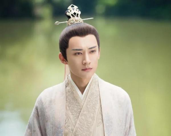 老天爺賞飯吃,演古裝美男我只服這6位,行走的古風衣架子 老天爺賞飯吃,演古裝美男我只服這6位,行走的古風衣架子