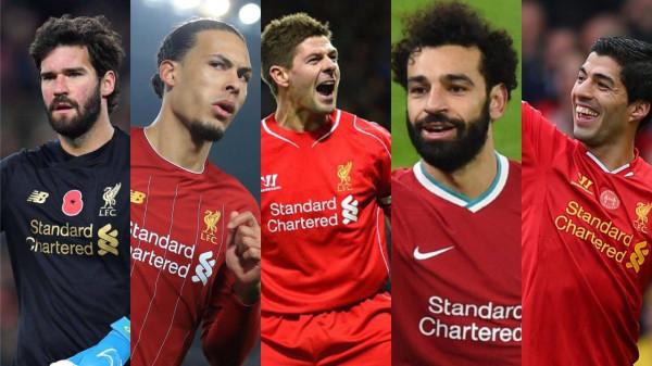 世界足壇九家豪門俱樂部組成“5人制傳奇隊”鑑賞