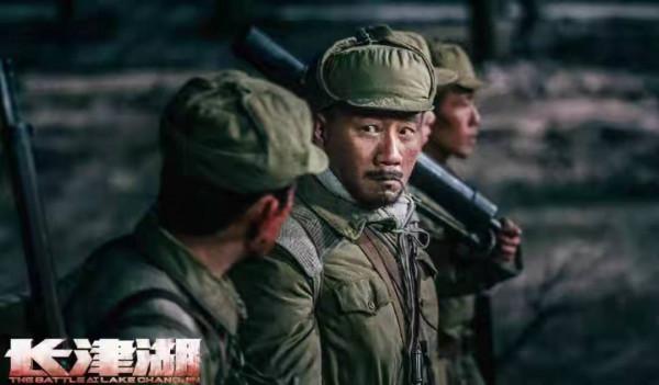 長津湖:戰士烤1次火,全連就減員90%,宋時輪:比長征還要艱苦 長津湖:戰士烤1次火,全連就減員90%,宋時輪:比長征還要艱苦