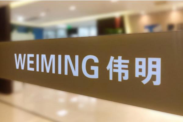 偉明環保擬不超17.39億元投資高冰鎳專案 正式入局新能源